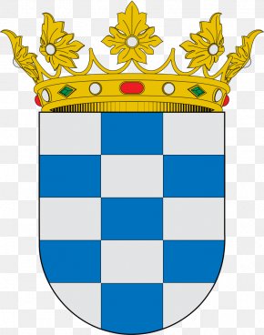 Spain Duke Of Medinaceli Coat Of Arms Grandee PNG