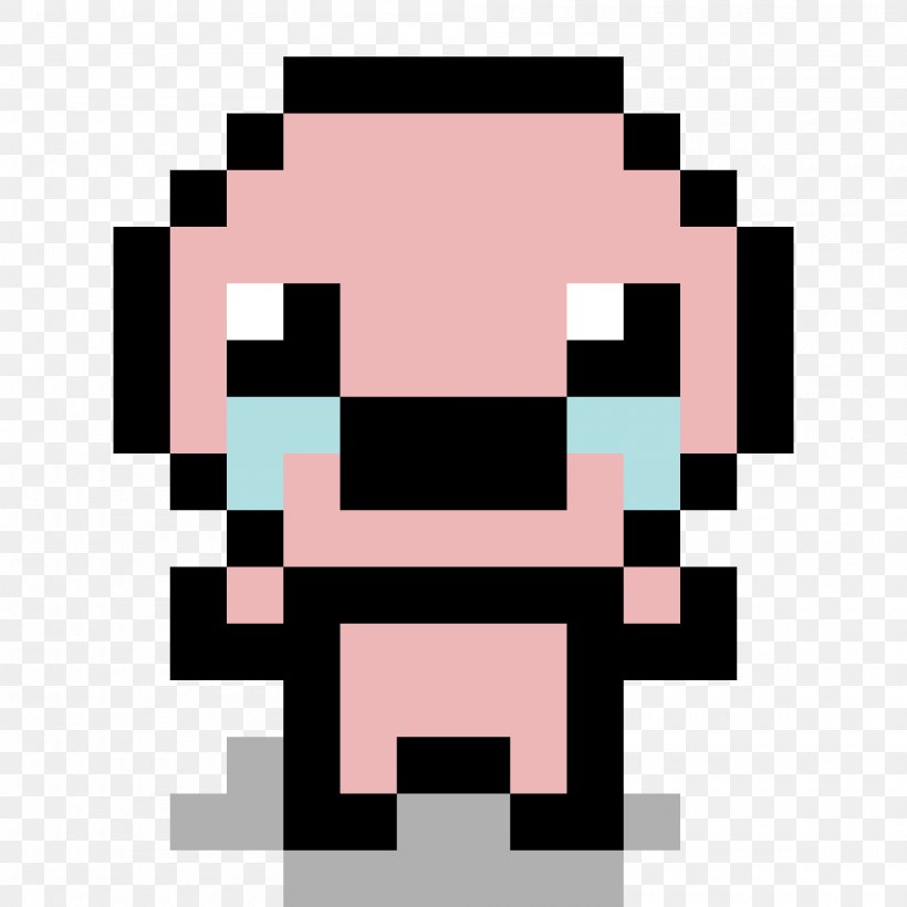 The Binding Of Isaac: Afterbirth Plus Minecraft Super Meat Boy The Legend Of Zelda, PNG, 2000x2000px, Binding Of Isaac, Binding Of Isaac Afterbirth Plus, Binding Of Isaac Rebirth, Boss, Edmund Mcmillen Download Free