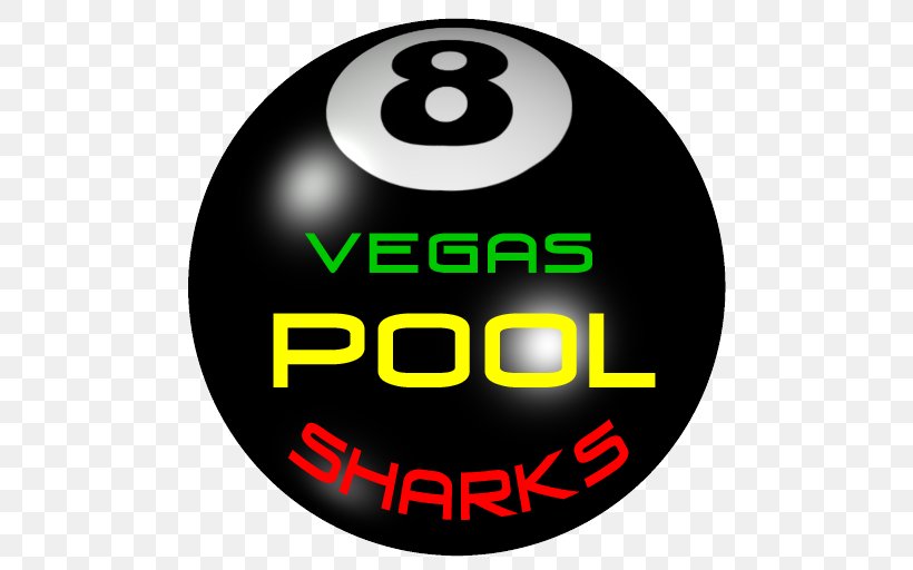 Vegas Pool Sharks Lite Amazon.com Link Free Angry Soccer, PNG, 512x512px, Amazoncom, Android, App Store, Brand, Game Download Free