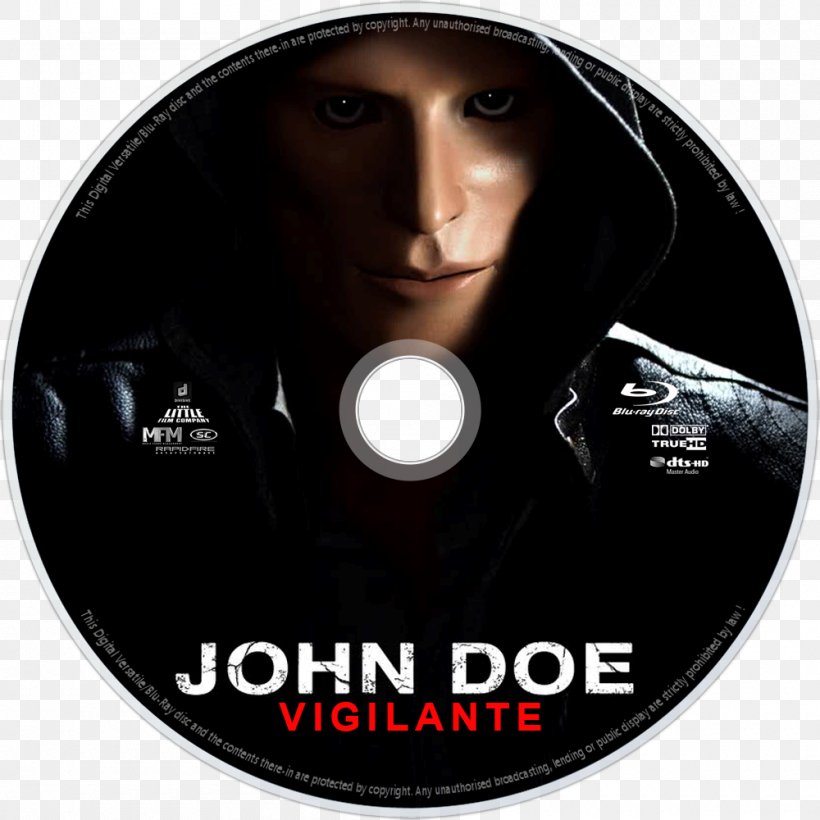 Vigilante Film Compact Disc Film Criticism Trailer, PNG, 1000x1000px, Film, Brand, Compact Disc, Dvd, Film Criticism Download Free