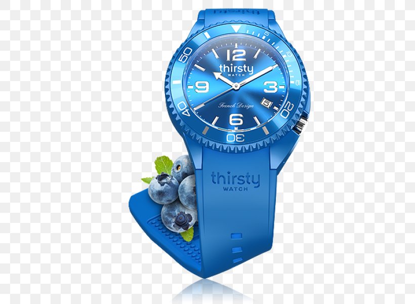 Watch Strap Juice Health Shake Limeade, PNG, 431x600px, Watch, Blue, Clock, Clothing Accessories, Cucumber Juice Download Free