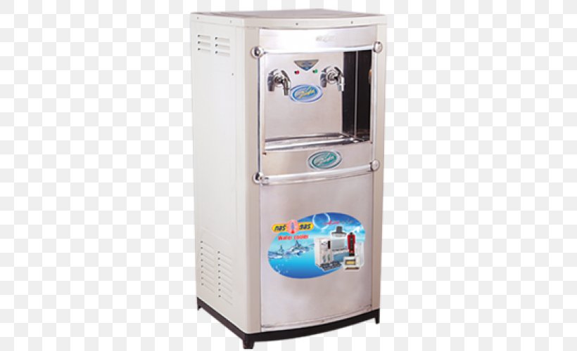 Water Dispensers Cooler Refrigerator Refrigeration, PNG, 500x500px, Water Dispensers, Atmospheric Water Generator, Bottled Water, Cooler, Electricity Download Free