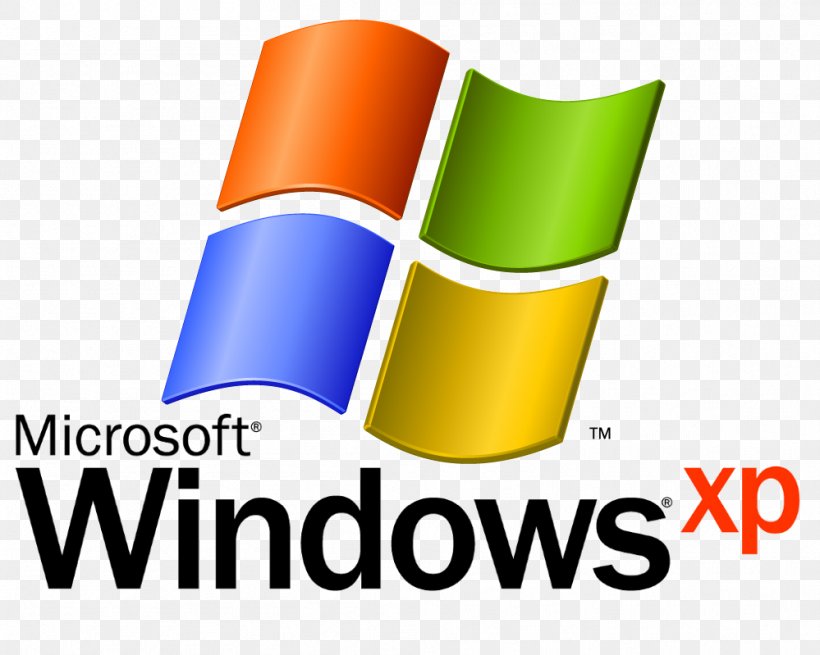 Windows XP Microsoft Windows Operating System, PNG, 999x799px, Windows Xp, Area, Brand, Computer Hardware, Computer Program Download Free