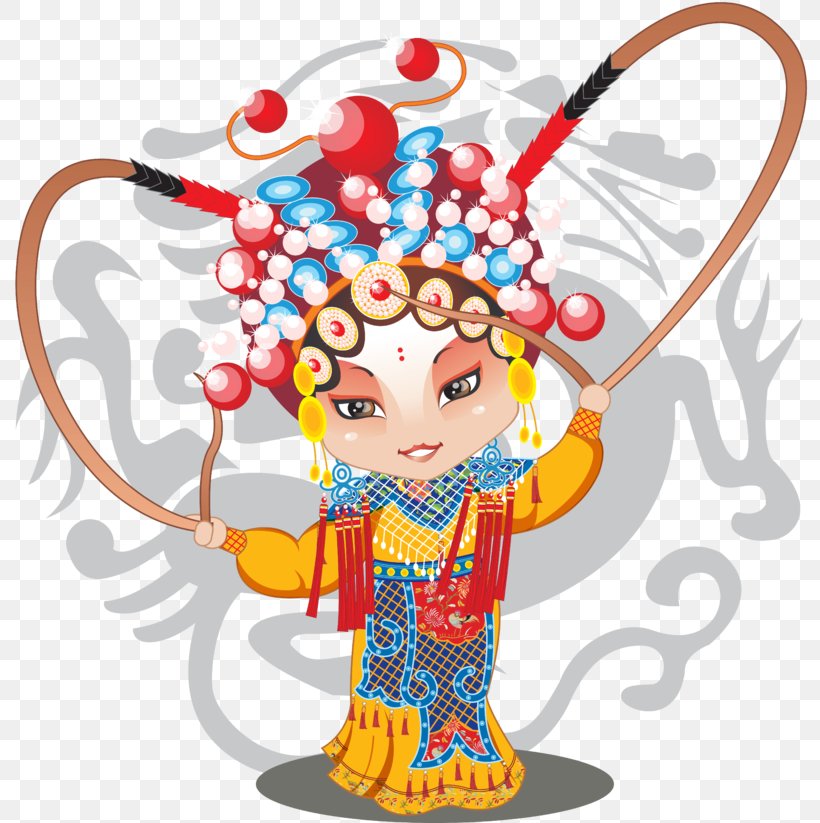 Chinese Background, PNG, 800x823px, Chinese Opera, Cartoon, Character, Chinese Art, Drawing Download Free
