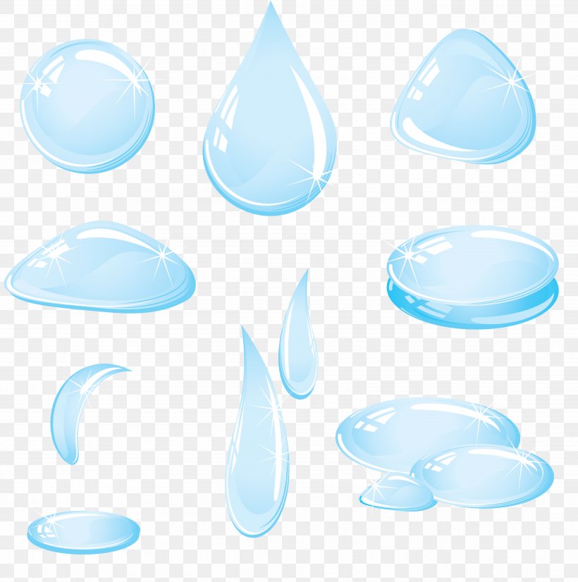 Drop Liquid Blue Bubble, PNG, 4811x4851px, Drop, Aqua, Blue, Bubble, Color Download Free