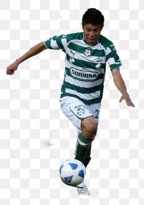Famous Face - Football Player Club Santos Laguna Liga MX Club AmÃ©rica PNG