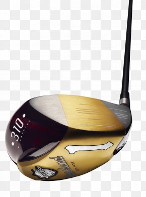 Wood - Sand Wedge Wood Golf Hybrid PNG