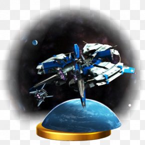Star Fox - Super Smash Bros. For Nintendo 3DS And Wii U Star Fox: Assault PNG