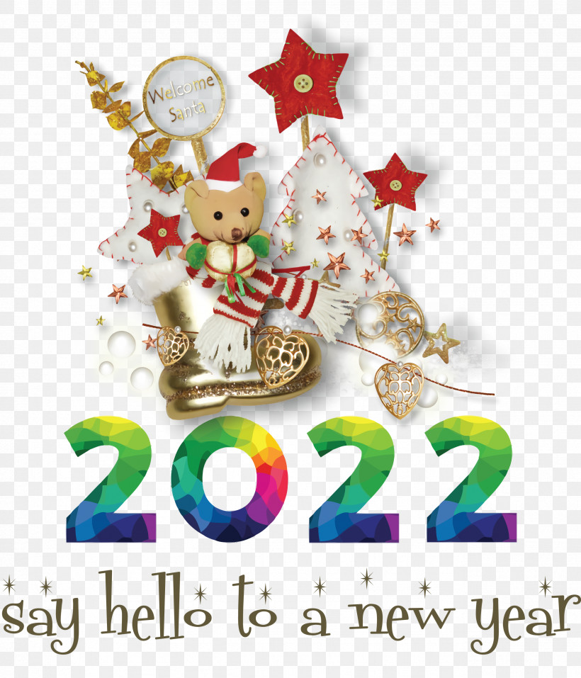 2022 Happy New Year 2022 New Year 2022, PNG, 2569x3000px, Christmas Day, Advent, Evening, Greeting, May Download Free