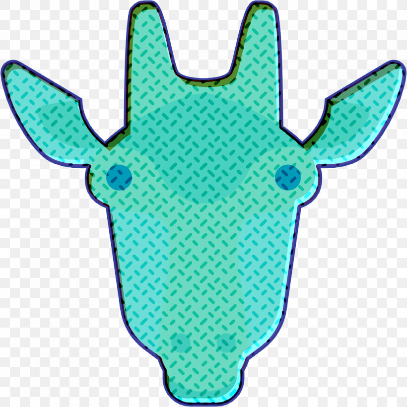 Animals Icon Africa Icon Giraffe Icon, PNG, 1036x1036px, Animals Icon, Africa Icon, Biology, Geometry, Green Download Free