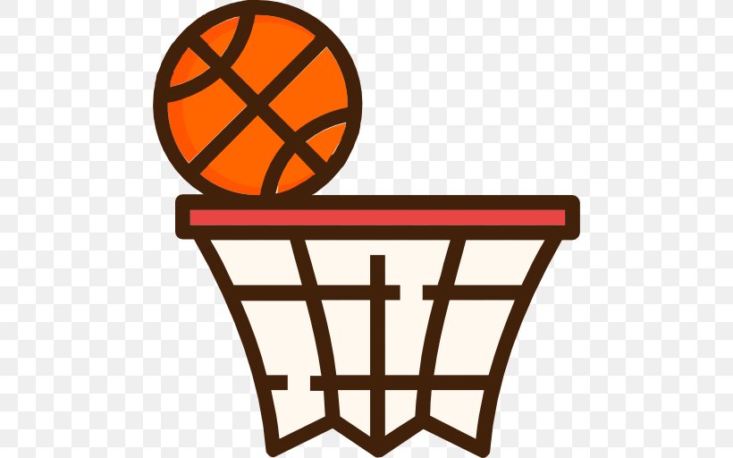 Basketball Backboard Rebound Clip Art, PNG, 512x512px, Basketball, Area, Backboard, Ball, Basketball Court Download Free