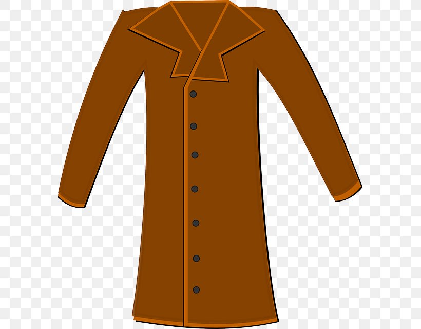Coat Jacket Clothing Clip Art, PNG, 593x640px, Coat, Clothing, Drawing, Hood, Jacket Download Free