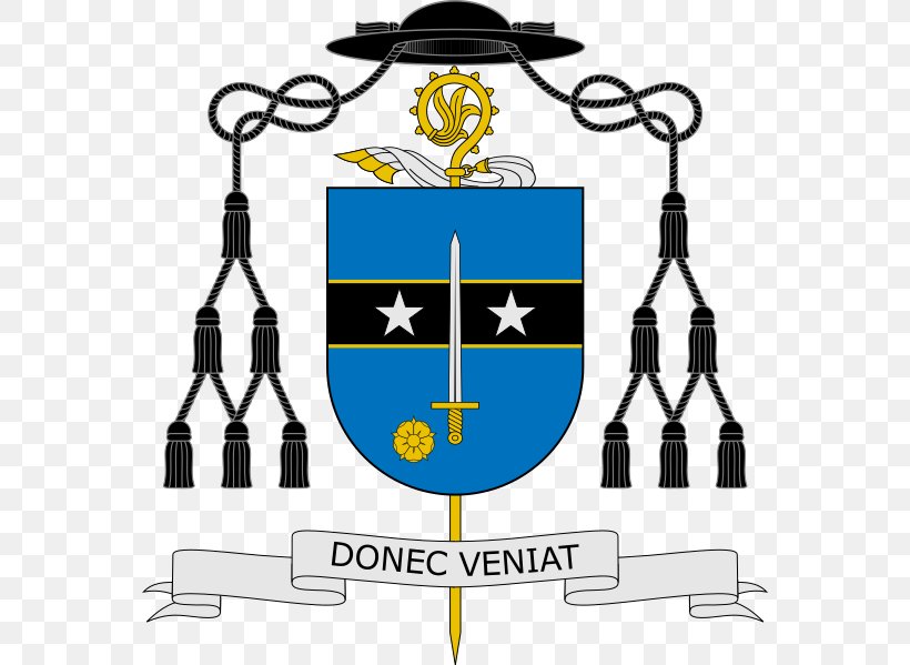 Coat Of Arms Catholicism Vatican City Bishop Pope, PNG, 564x599px, Coat Of Arms, Bishop, Cardinal, Catholicism, Denis Nulty Download Free