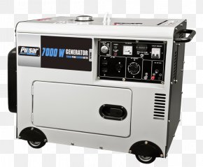 Sale Frame - Engine-generator Diesel Generator Electric Generator Power Watt PNG