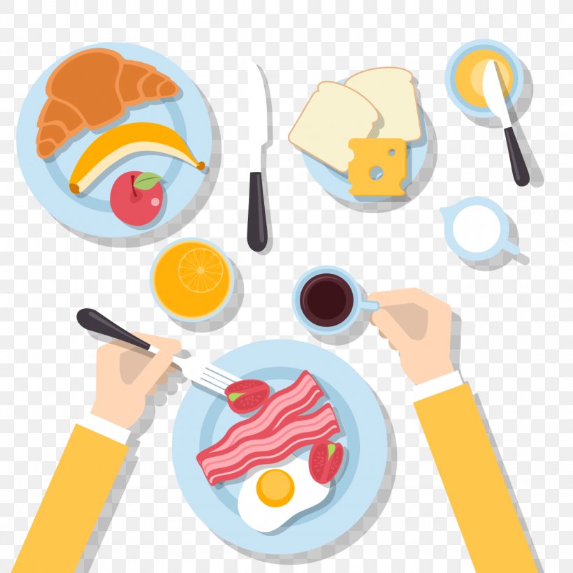Full Breakfast Fried Egg Vector Graphics Toast, PNG, 1280x1280px, Breakfast, Bread, Brunch, Eating, Egg Download Free