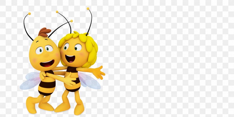 Honey Bee Maya The Bee Animaatio, PNG, 1920x962px, Honey Bee, Animaatio, Bee, Cartoon, Fictional Character Download Free