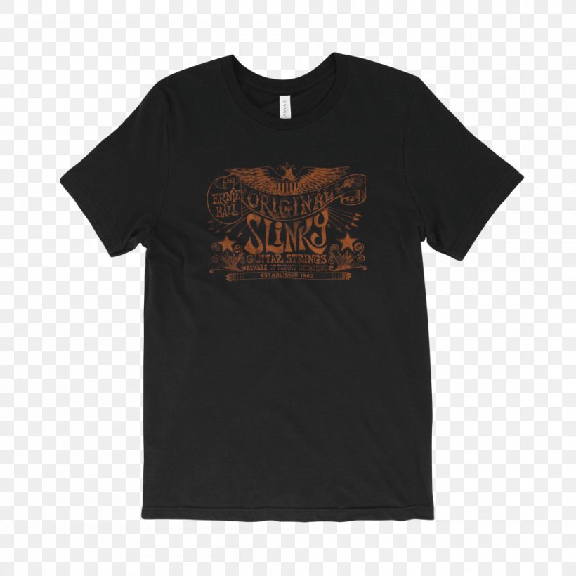 Long-sleeved T-shirt Hoodie Long-sleeved T-shirt Slinky, PNG, 1000x1000px, Tshirt, Active Shirt, Black, Bluza, Brand Download Free