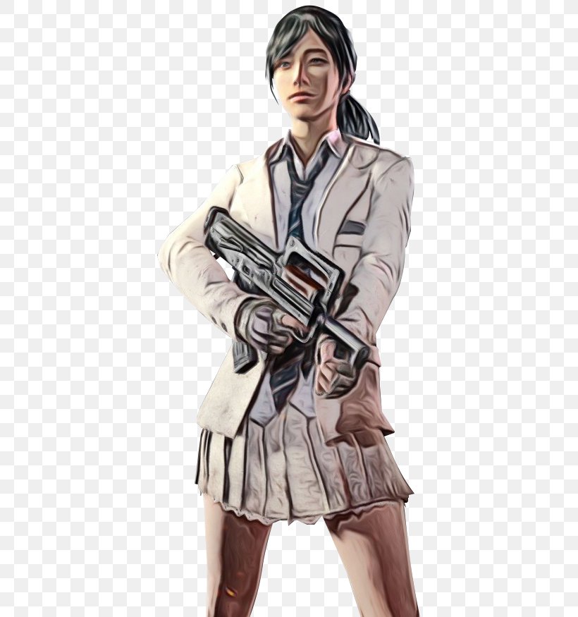 PlayerUnknown's Battlegrounds Video Games PUBG Corporation Fortnite Team WE, PNG, 380x875px, Playerunknowns Battlegrounds, Art, Bluehole, Costume, Costume Design Download Free