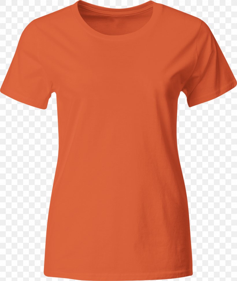 Printed T-shirt Gildan Activewear Hoodie Sleeve, PNG, 1084x1285px, Tshirt, Active Shirt, Clothing, Collar, Gildan Activewear Download Free