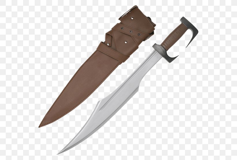 Spartan Army Bowie Knife Ancient Greece Xiphos, PNG, 555x555px, 300 Spartans, Sparta, Ancient Greece, Blade, Bowie Knife Download Free