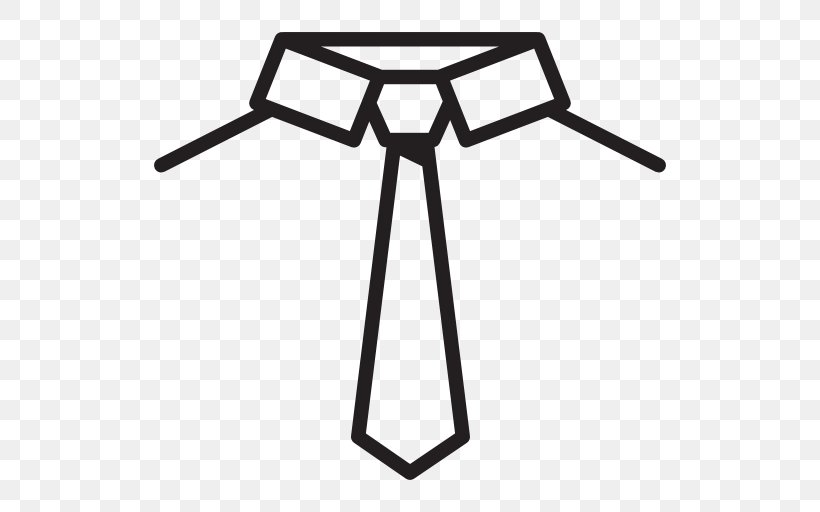 T-shirt Necktie Clothing, PNG, 512x512px, Tshirt, Area, Black And White, Black Tie, Bow Tie Download Free