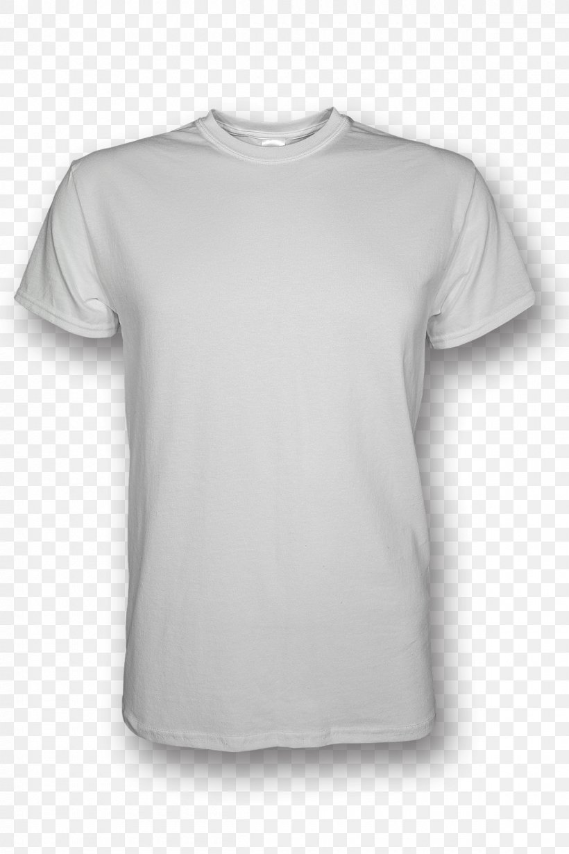 T-shirt Sleeve Collar White, PNG, 1200x1800px, Tshirt, Active Shirt, Clothing, Collar, Industrial Design Download Free