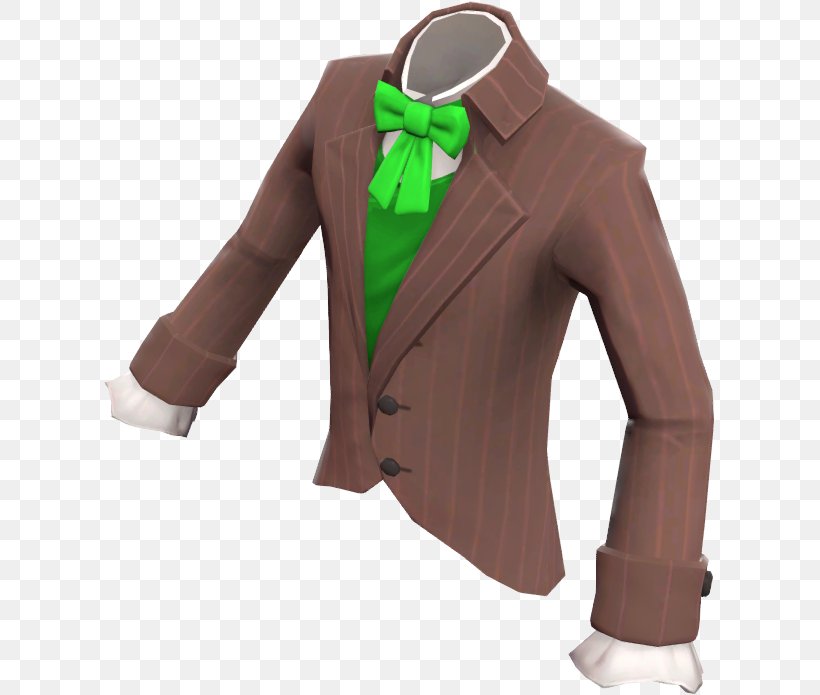 Team Fortress 2 Loadout Garry's Mod Formal Wear Suit, PNG, 611x695px, Team Fortress 2, Button, Clothing, Formal Wear, Hoodie Download Free