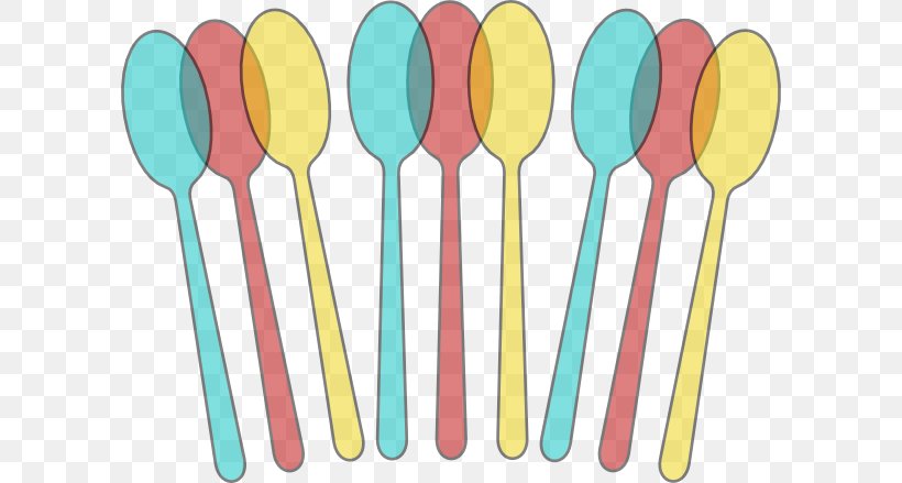 Wooden Spoon Fork Kitchen Utensil Clip Art, PNG, 600x439px, Wooden Spoon, Bowl, Cup, Cutlery, Fork Download Free