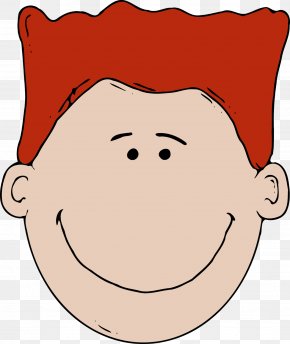 Esculturas Abstractas De Rostros - Clip Art Vector Graphics Image Cartoon Face PNG