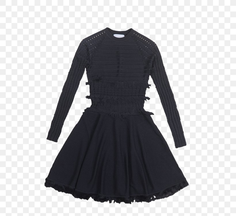 Cocktail Dress Clothing Little Black Dress Sleeve, PNG, 750x750px, Dress, Black, Black M, Clothing, Cocktail Download Free