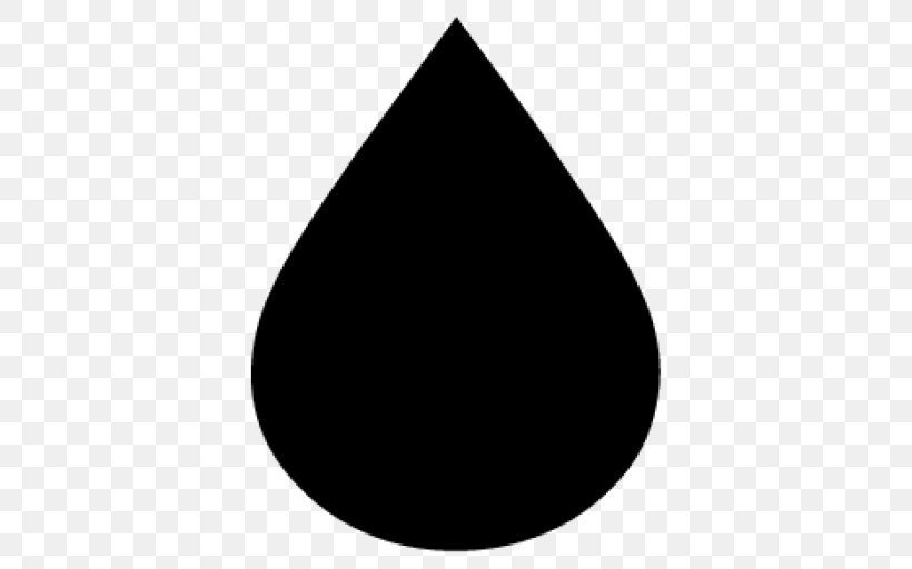 Drop Water Clip Art, PNG, 512x512px, Drop, Black, Black And White, Drinking Water, Liquid Download Free