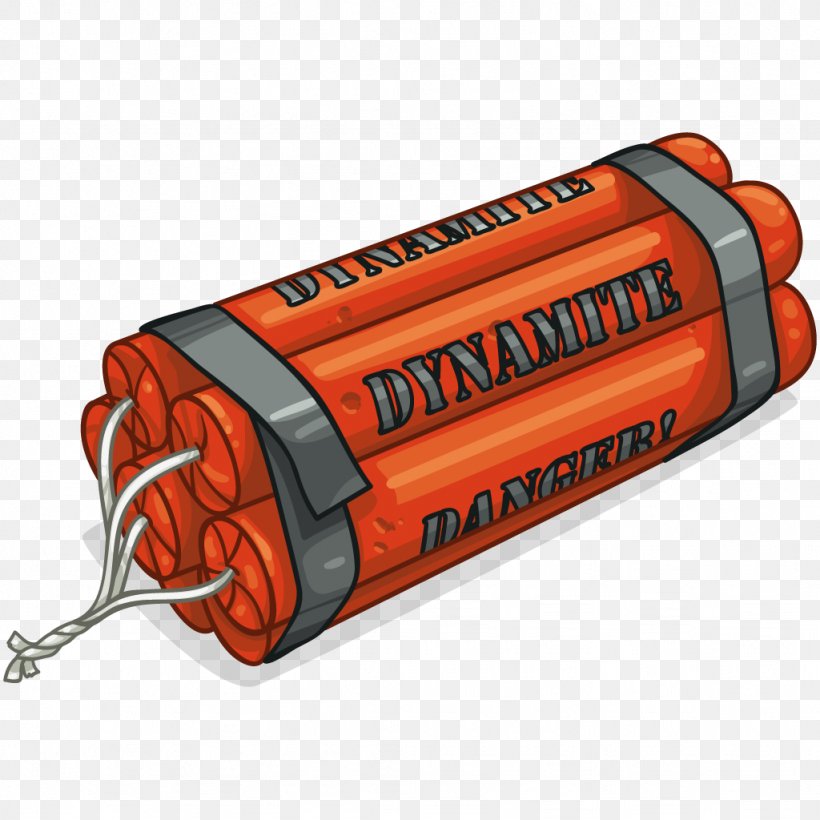 Dynamite TNT Explosion, PNG, 1024x1024px, Dynamite, Alfred Nobel, Cylinder, Diatomaceous Earth, Electronics Accessory Download Free