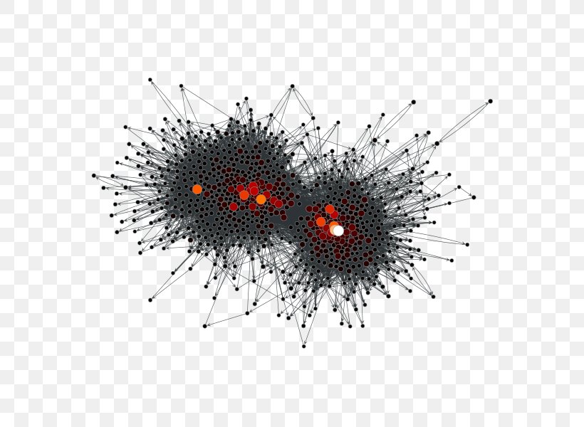 Graph-tool Betweenness Centrality Vertex, PNG, 600x600px, Graphtool, Betweenness Centrality, Black, Black And White, Centrality Download Free
