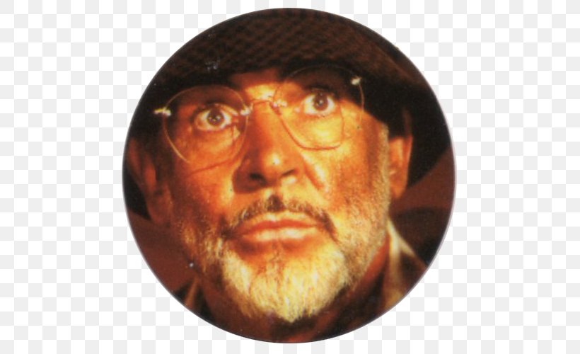 Henry Jones, Sr. Indiana Jones And The Last Crusade Sean Connery TV Wunschliste Glasses, PNG, 500x500px, Watercolor, Cartoon, Flower, Frame, Heart Download Free