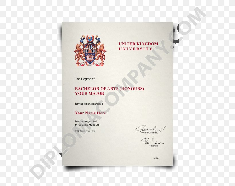 Middlesex University Diploma College Academic Degree, PNG, 650x650px, Middlesex University, Academic Certificate, Academic Degree, College, Counterfeit Download Free