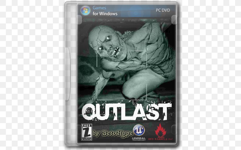 Outlast 2 Outlast: Whistleblower Stardew Valley Video Game, PNG, 512x512px, Outlast, Action Game, Adventure Game, Film, Game Download Free