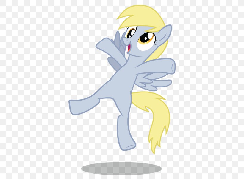 Pony Derpy Hooves Horse Rainbow Dash DeviantArt, PNG, 429x600px, Pony, Art, Cartoon, Derpy Hooves, Deviantart Download Free