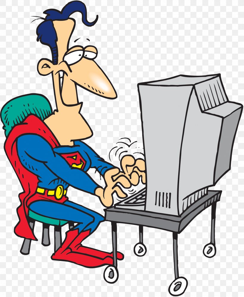 Superman Computer Cartoon Clip Art, PNG, 2000x2433px, Superman, Animation, Area, Artwork, Cartoon Download Free