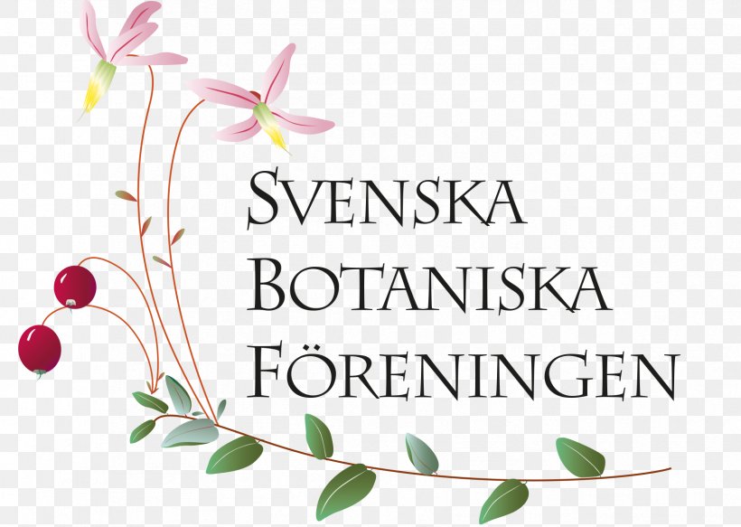 Svenska Botaniska Föreningen Botany Voluntary Association Non-profit Organisation Svensk Botanisk Tidskrift, PNG, 1707x1215px, Botany, Area, Beauty, Board Of Directors, Botanical Garden Download Free
