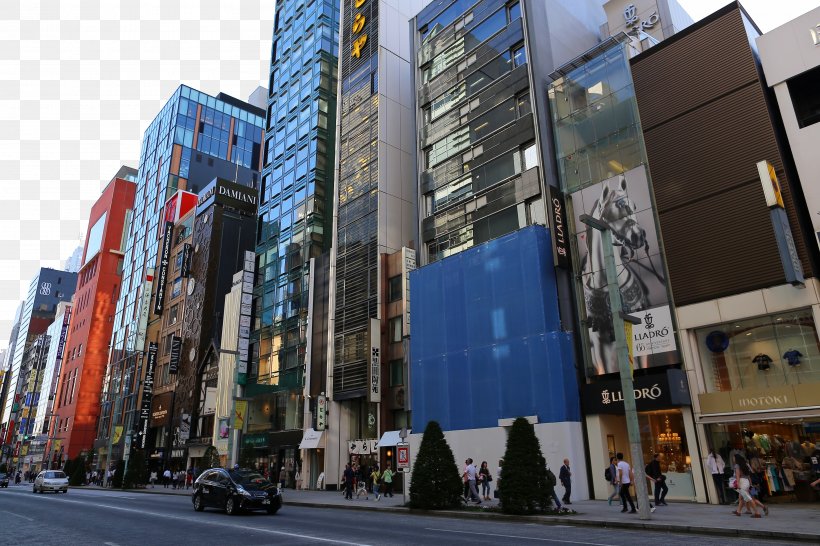 Tokyoginza Law Offices Landscape, PNG, 3648x2432px, Tokyoginza Law Offices, Advertising, Building, City, Commercial Building Download Free
