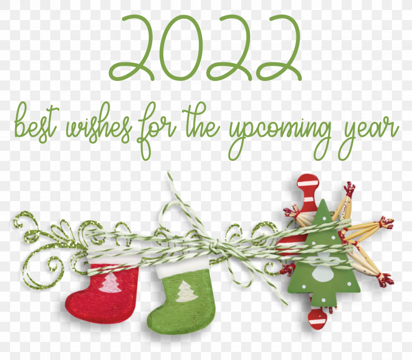 2022 Happy New Year, PNG, 3000x2620px, Bauble, Christmas And Holiday Season, Christmas Christmas Ornament, Christmas Day, Christmas Decoration Download Free