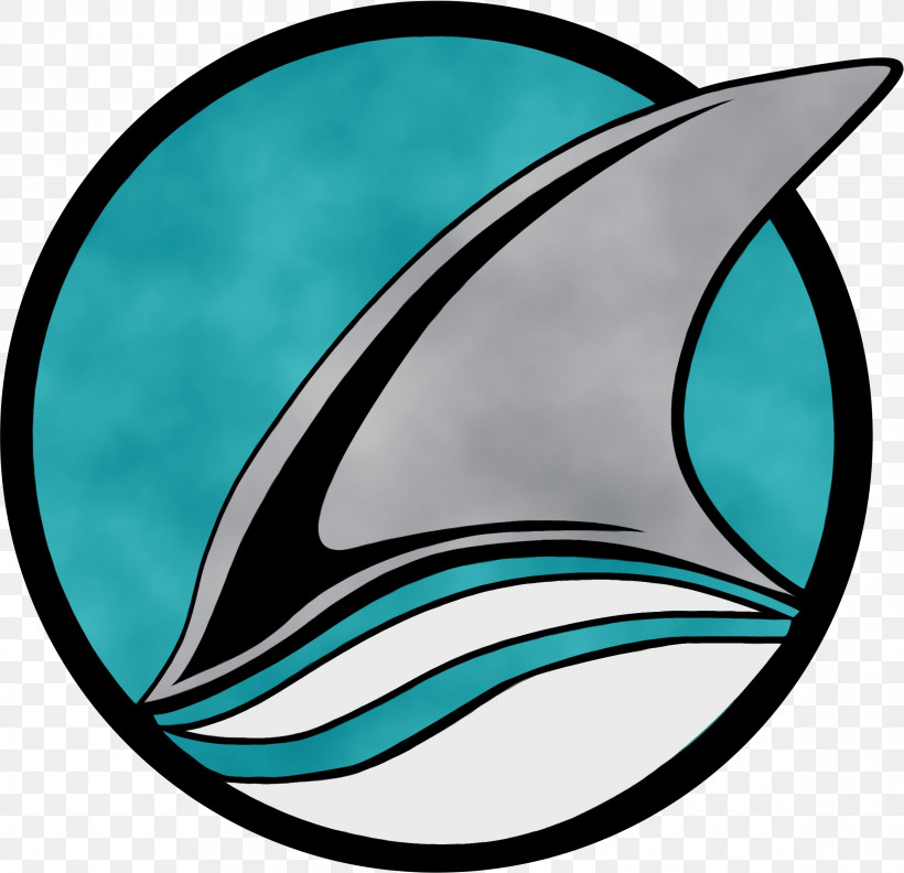 Aqua Turquoise Teal Symbol Logo, PNG, 2331x2253px, Watercolor, Aqua, Logo, Paint, Symbol Download Free