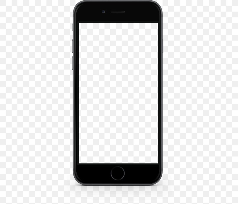 Clip Art IPhone Smartphone Telephone, PNG, 400x704px, Iphone, Android, Cellular Network, Communication Device, Electronic Device Download Free