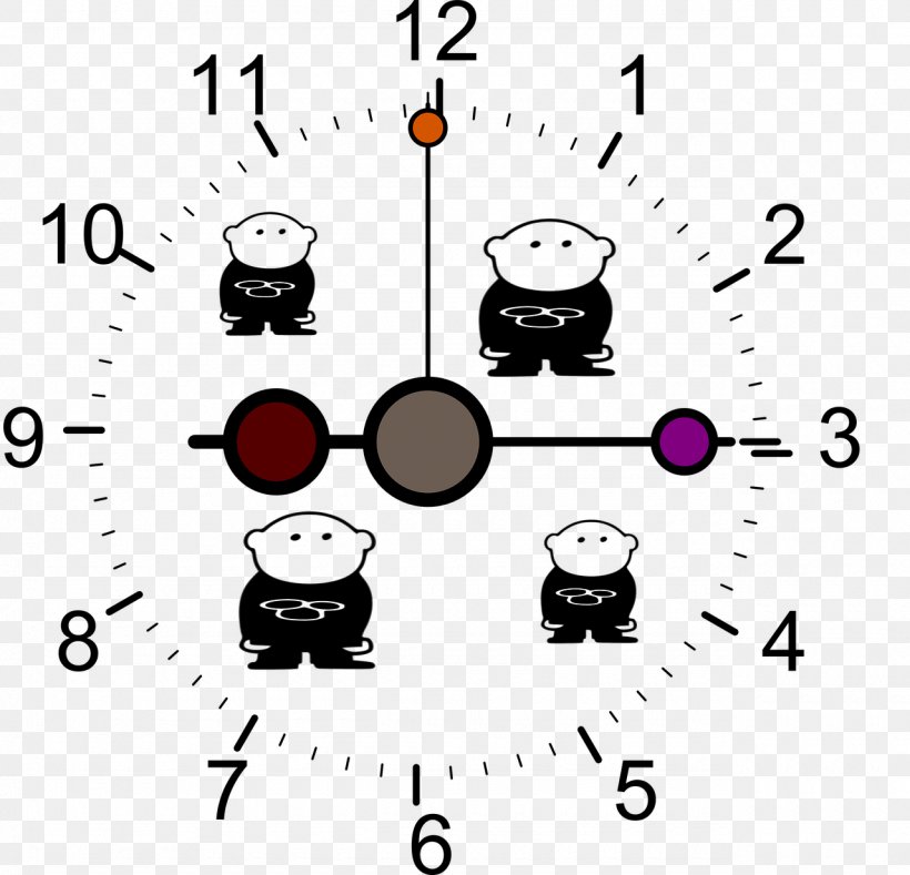 Clock Child Technique Watch Speech-language Pathology, PNG, 1280x1233px, Clock, Area, Behavior, Brand, Cartoon Download Free
