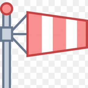 Wavy Circle - Windsock PNG