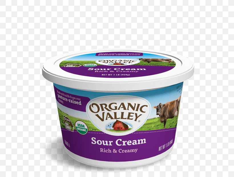 Cream Organic Food Milk Cottage Cheese Organic Valley, PNG, 620x620px, Cream, Cottage Cheese, Cream Cheese, Curd, Dairy Product Download Free