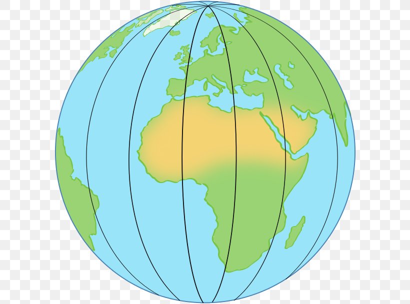 Earth Globe Sphere Geographic Coordinate System Longitude, PNG, 604x608px, Earth, Area, Equator, Geographic Coordinate System, Geography Download Free