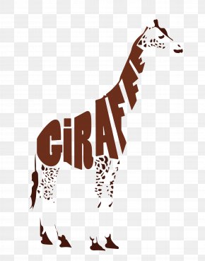 Giraffe - Logo Giraffe Graphic Design Corporate Identity PNG