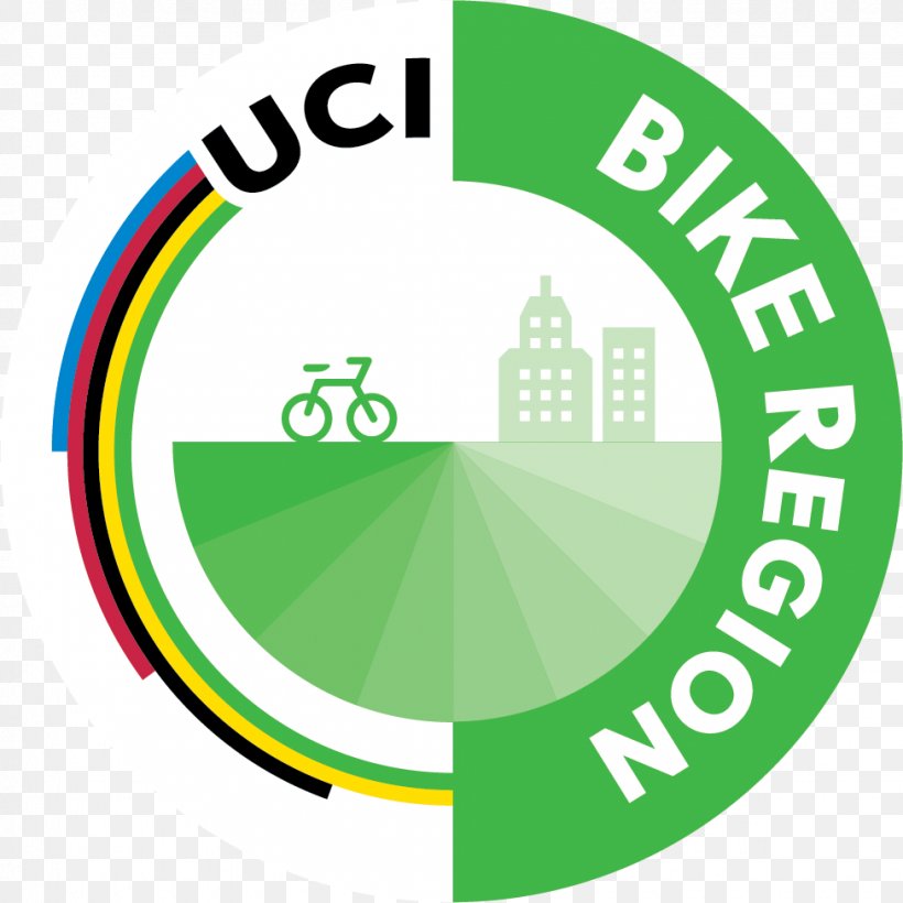 Logo Union Cycliste Internationale Brand Organization Product Design, PNG, 975x975px, Logo, Area, Bicycle, Brand, City Download Free