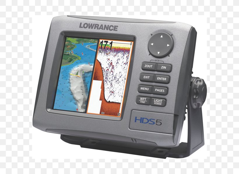 Lowrance Electronics Chartplotter Fish Finders Raymarine Plc Global Positioning System, PNG, 600x600px, Lowrance Electronics, Bathometer, Boat, Chartplotter, Display Device Download Free